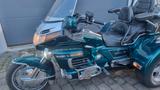 Honda GL1500 - HONDA TRIKE