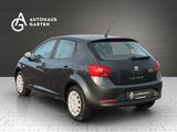 Seat Ibiza Lim. 1.4 Reference Klima - Seat Ibiza aus 2008: 1.4