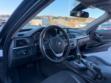 BMW 320 - 10