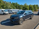 Kia Sorento Spirit 4WD - Kia Sorento: Spirit