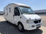 Bürstner t690 Avantgarde 2,8d Markise AHK 2xKlima - Wohnwagen & Wohnmobile in Düsseldorf