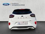 Ford Puma ST-Line X - Ford Puma mit Panoramadach