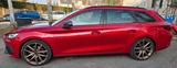 Cupra Leon ST 1.4 e-HYBRID Vollausstattung, Leder, ACC - rote Cupra Leon