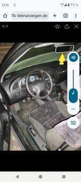 Citroën Xsara 2.0 16V VTS VTS - Citroën Xsara aus 1999