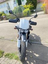 Buell XB12S TT Lightning - BUELL XB12S