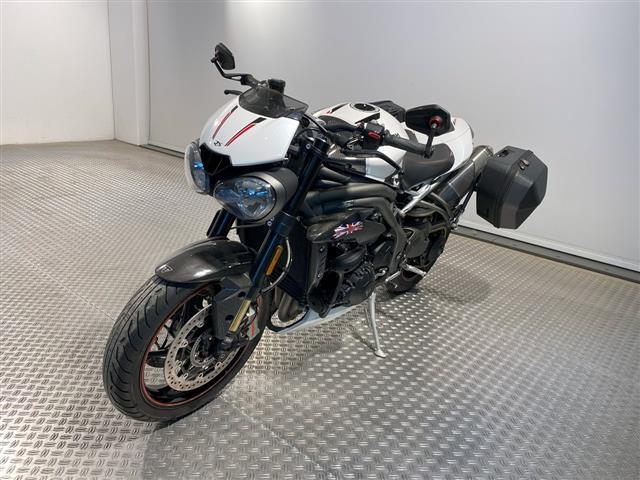 Triumph Speed Triple RS