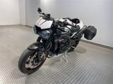 Triumph Speed Triple RS - TRIUMPH SPEED TRIPLE RS