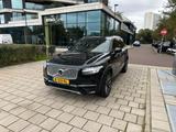 Volvo XC90 2017 T6 AWD Geartronic Inscription - Volvo XC90 mit Benzin-Antrieb
