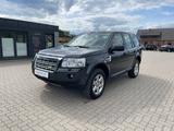 Land Rover Freelander 2 XS TD4 2HD 103.812 KM Automatik AHK - Land Rover Gebrauchtwagen in Bremen