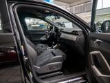 Audi Q3 S line 35 TDI quattro S tronic NAVI KAMERA - Audi Q3: Schwarz