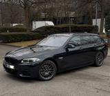 BMW 535d xDrive Touring A -M Sport - Carbon Black