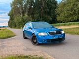 Skoda Octavia Kombi 2.0 TDI (170 PS)  TÜV... - Skoda Octavia: 170