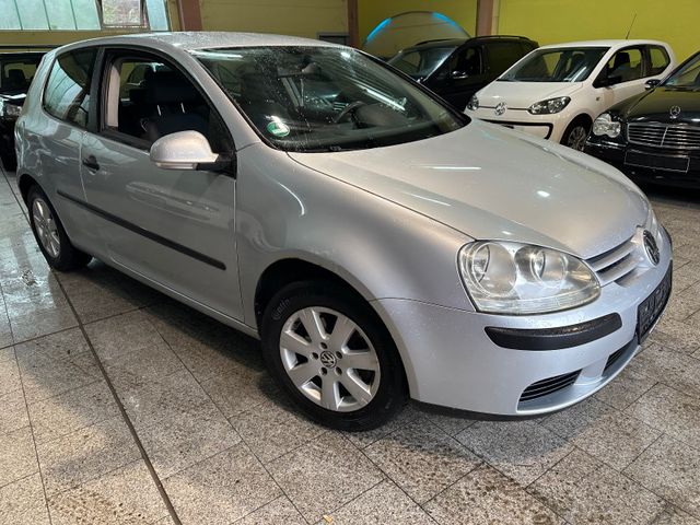 Volkswagen Golf V Lim. Trendline 1.4*KLIMA*