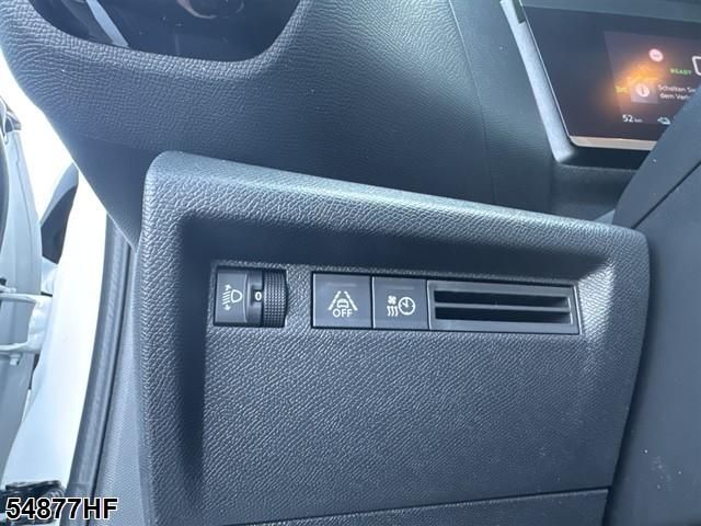 Fahrzeugabbildung Citroën e-C4 HEAD-UP+NAVI+CARPLAY+PDC+SHZ+ACC+LED+