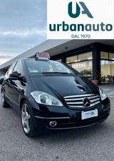 Mercedes-Benz Mercedes-benz A 200 CDI - gebrauchte Mercedes-Benz A 200 aus dem Jahr 2011