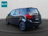 Opel Meriva B 150 Jahre, Klima, Tüv 06.2027 - Opel Meriva: 150 Jahre