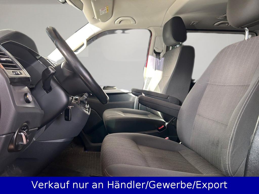 Volkswagen T6 Multivan
