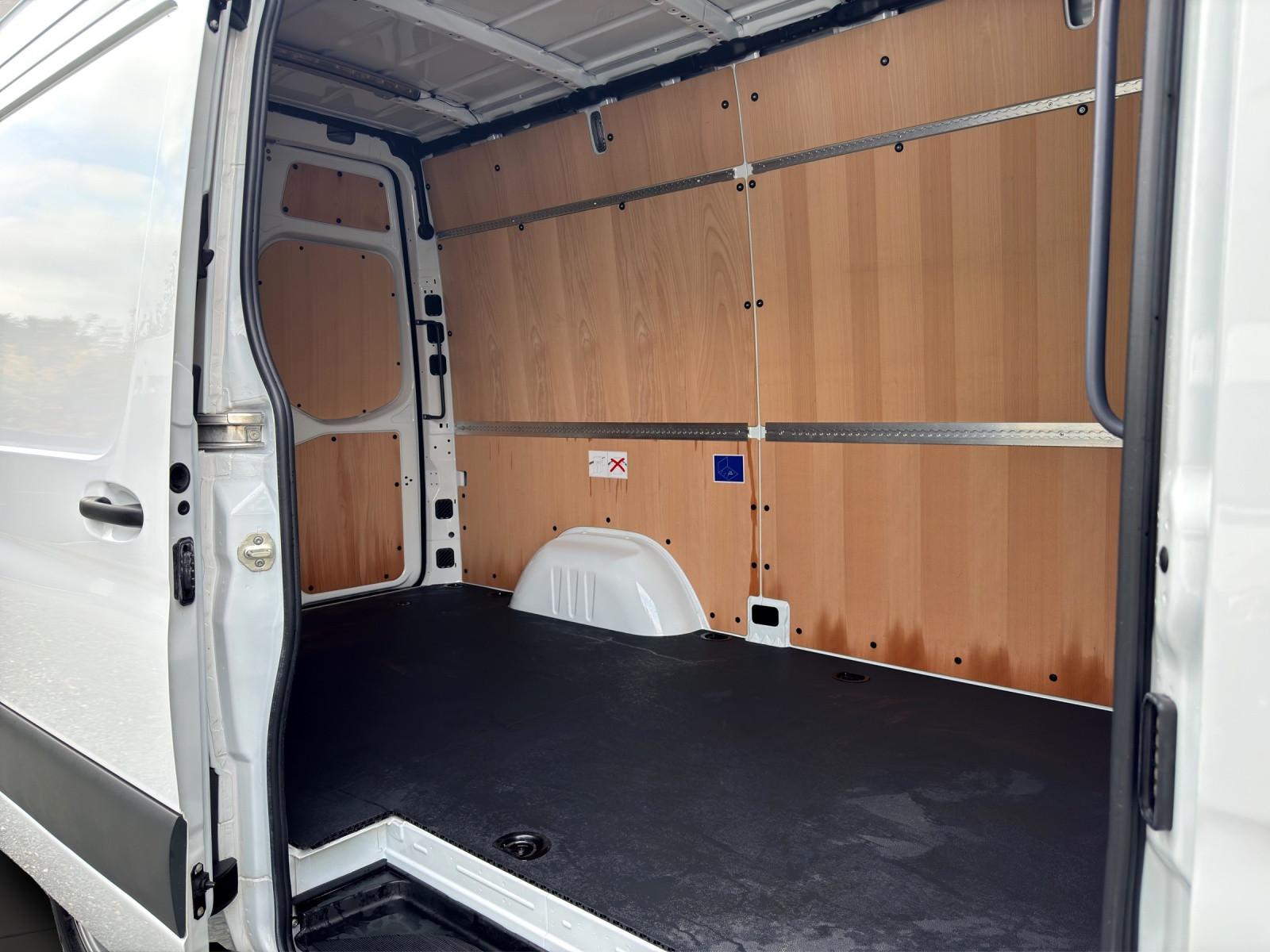 Mercedes-Benz Sprinter 317 CDI RWD PRO L2*LED*KAMERA*NAVI*1-HA