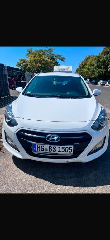 Image of Hyundai i30