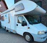 Knaus Sun Traveller 605MF,DPF,128PS,HU/AU Neu,Markise - Knaus Mf