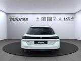 Peugeot 508 SW Allure Pack PureTech Navi Klimaautom PDC  - Peugeot: Automatik