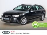 Vorschaubild Audi A4 2.0 TFSI Avant HuD|SHZ|ACC|PDCvo+hi|NAV|Xenon