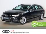 Audi A4 2.0 TFSI Avant HuD|SHZ|ACC|PDCvo+hi|NAV|Xenon - Audi Gebrauchtwagen in Landshut