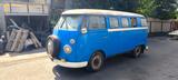 Volkswagen T1 vw Bulli camper wohnmobill m... - Volkswagen T1 in Berlin