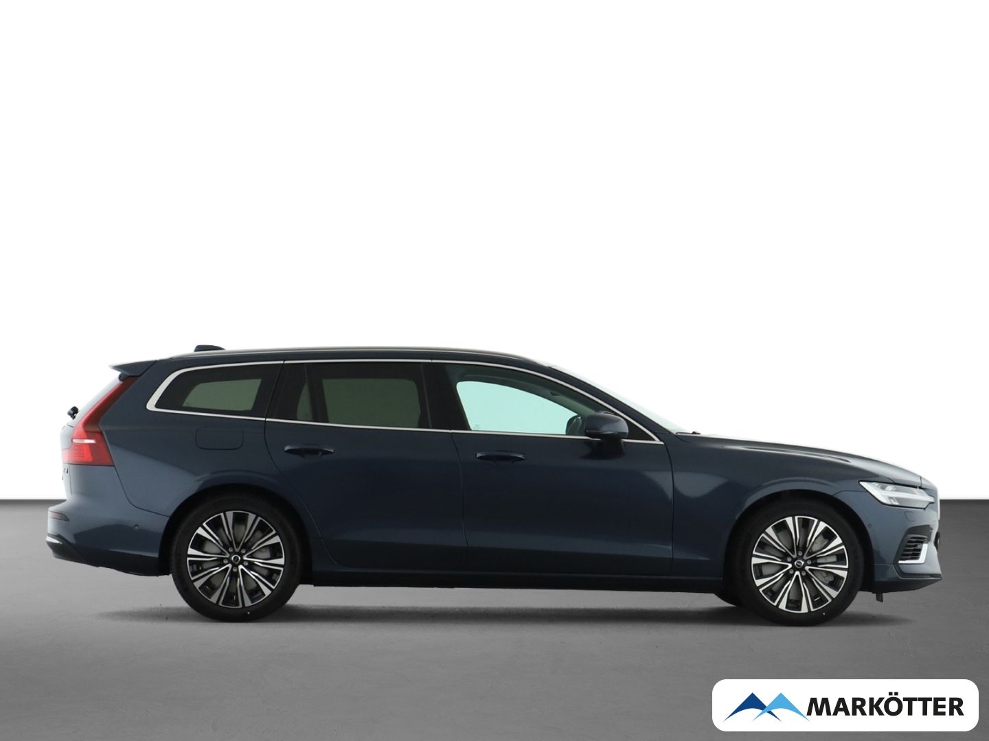 Volvo V60 - Bild 4