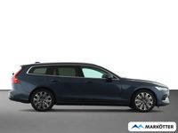 Volvo V60 - Vorschau Bild 4