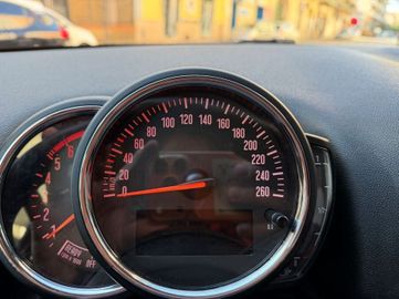 MINI Countryman D (Cooper) - 11