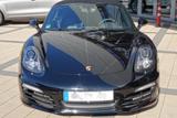 Porsche Boxster S 981, Klassik, Klappe, Stg1, PDK - Porsche Boxster: 981