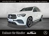 Mercedes-Benz GLE 400 d 4M Verkauf nur an Händler/Gewerbe - Mercedes-Benz GLE 400 Gebrauchtwagen in Stuttgart