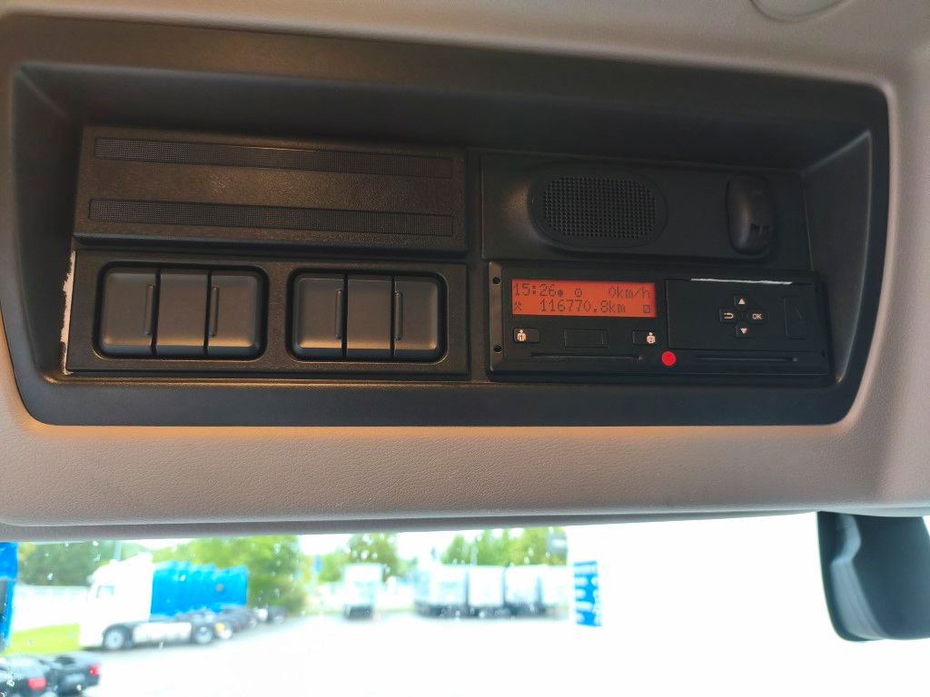 Fahrzeugabbildung DAF FA LF 170 City 8t DC