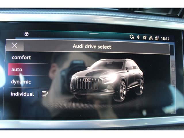 Q3 45 TFSI e Hybrid Str. 2xS-Line*Navi+*1HD*Alc.