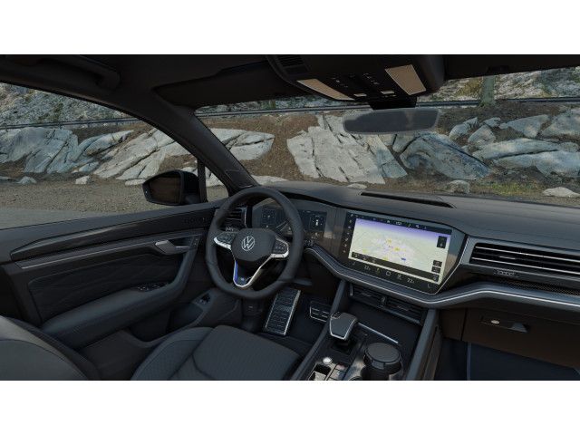Volkswagen Touareg - Bild 7