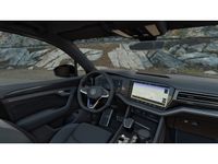 Volkswagen Touareg - Vorschau Bild 7