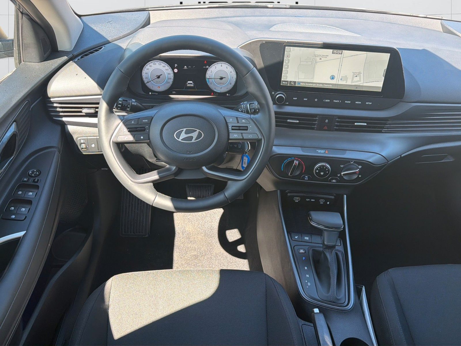 Hyundai i20 - Bild 13