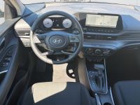 Hyundai i20 - Vorschau Bild 13