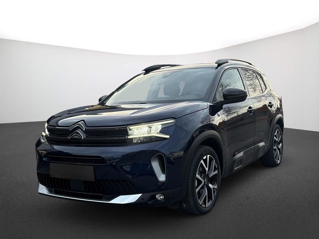 Citroën C5 Aircross Shine 225 Hybrid PANO+KLIMA+KAMERA imagem 2