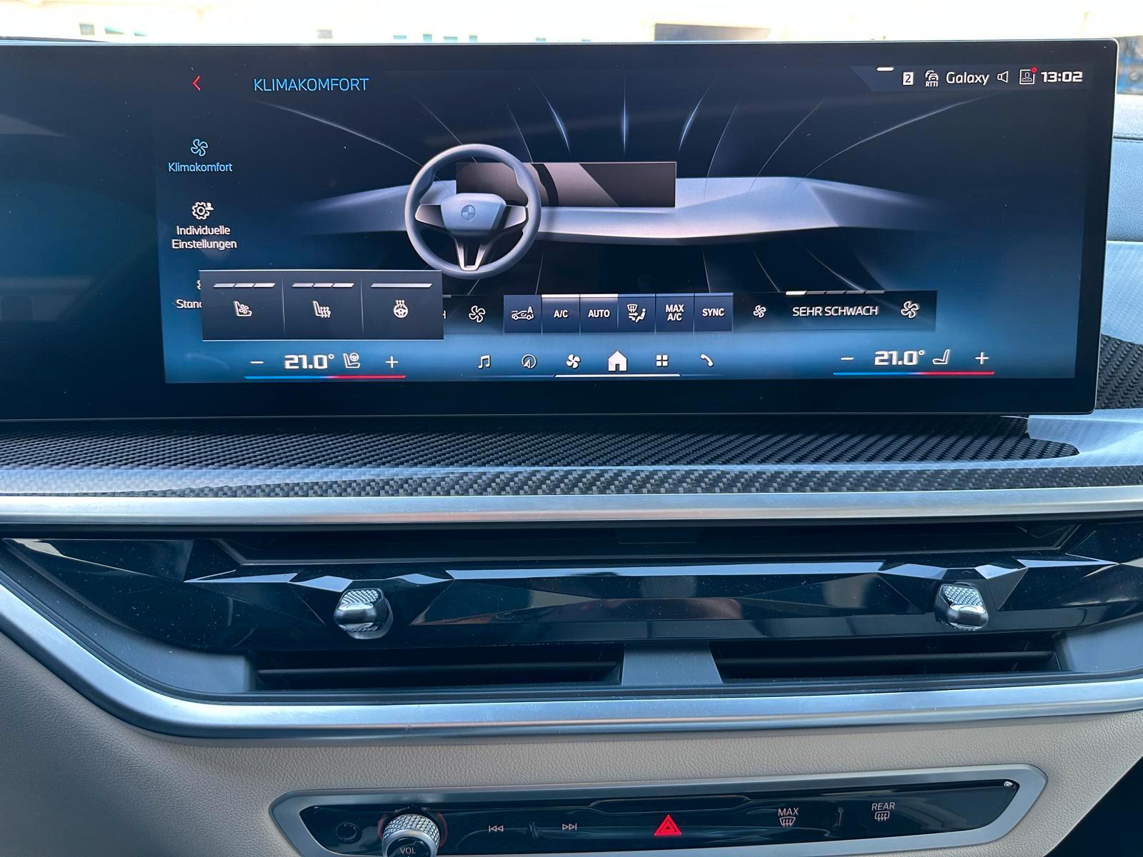 BMW X6 M60i xDrive ACC|HUD|PANO|HARMAN|AHK|