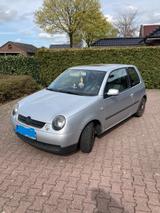 Volkswagen Lupo 1.4 44kW Cambridge Cambridge - Volkswagen Lupo: Schiebedach