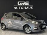 Hyundai i10 Intro Edition*Navi*Kamera*Pdc*Shz*Klima - Hyundai i10 in Solingen