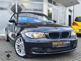 BMW 120 i Cabrio El.Verdeck/AHK/Navi/Leder/Xenon/Kli - gebrauchte BMW 1er Reihe aus dem Jahr 2009