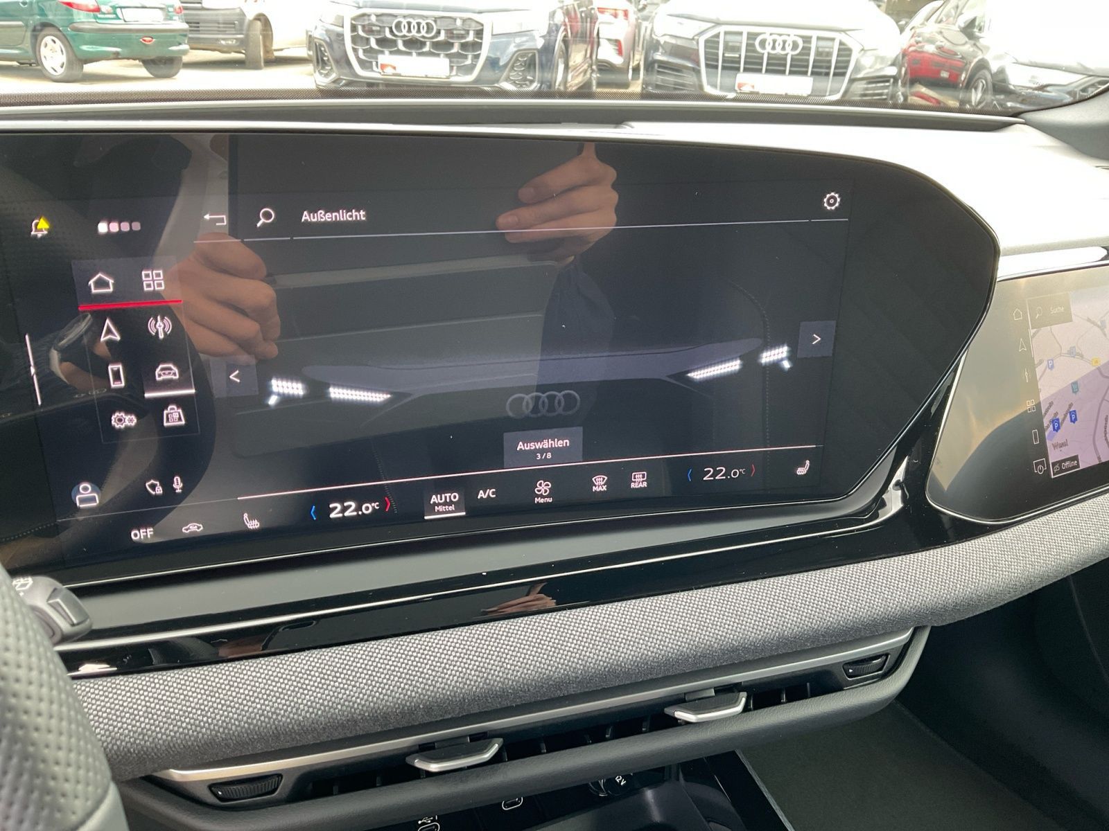 Audi A5 - Bild 25