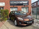 Mazda 3 Lim. Edition - 1. Hand - TÜV 05/2026 - Mazda 3: Edition