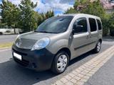 Renault Kangoo 1.6 16V Expression Expression - Renault Kangoo: Expression