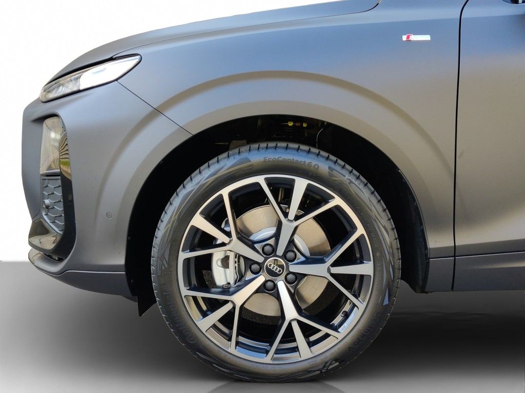 Audi Q3 - Bild 18
