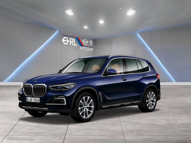 BMW X5 xDrive30d HEAD-UP HK HiFi DAB xLine