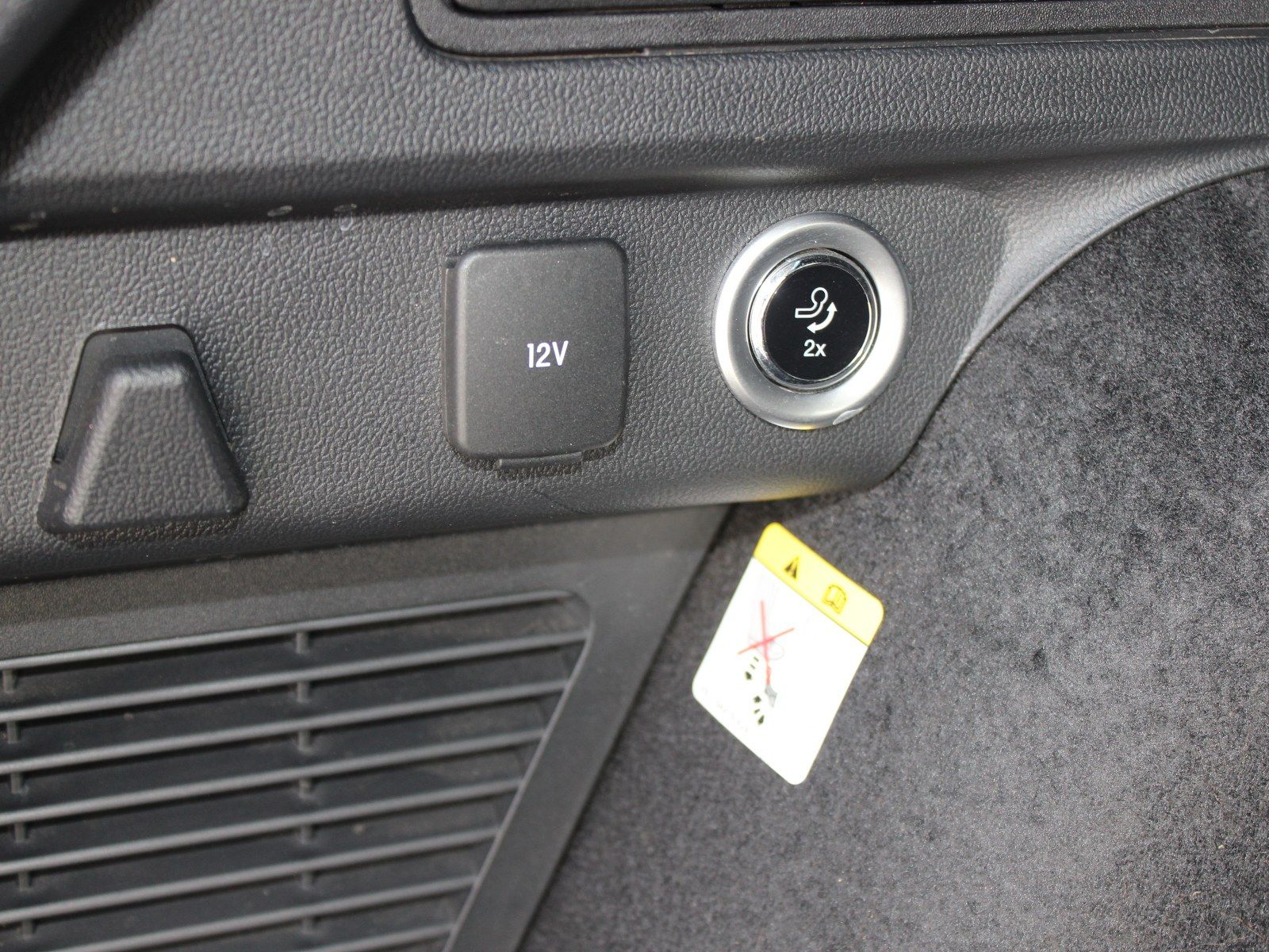 Fahrzeugabbildung Ford Kuga ST-Line X Start/Stopp